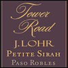 J. Lohr Tower Road Petite Sirah 2022