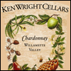 ken Wright Chardonnay 2024