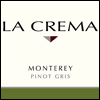 La Crema Pinot Gris Monterey 2024