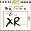 Marqués de Riscal Rioja XR Reserva 2020