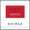 Barossa Valley Estate Shirz 2022