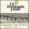 Dr. Konstantin Frank Grüner Veltliner 2023