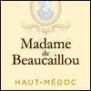 Château Ducru-Beaucaillou Madame de Beaucaillou 2022