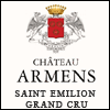 Château Armens Saint-Émilion