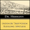 Dr. Hermann Erdener Herzlei Riesling Spätlese Alte Reben 2020