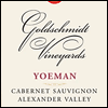 Goldschmidt Yoeman Cabernet Sauvignon 2019