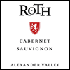 Roth Estate cabernet sauvignon 2022