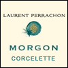 Laurent Perrachon et Fils Corcelette (Morgon) 2023