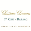Château Climens Barsac 2015