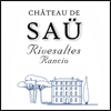 Chateau de Sau Rivesaltes Rancio 2001