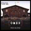 Omen Red Blend 2022