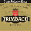 Trimbach Frederic Emile Riesling 2016