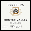 Tyrrell's Sémillon Hunter Valley