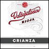 Valdepalacios Rioja Crianza Tempranillo 2021