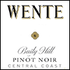 Wente Vineyards Baily Hill Pinot Noir 2022
