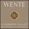 Wente Charles Wetmore Cabernet Sauvignon 2022