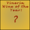 Vineria Wine of The Year!