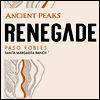 Ancient Peaks Renegade Red