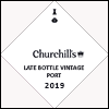 Churchill LBV Port 2019