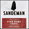 Sandeman Fine Ruby NV