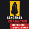 Sandeman Sherry Medium Dry NV