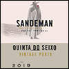 Sandeman Vintage Port Quinta do Seixo 2019