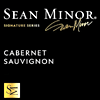 Sean Minor Signature Series Cabernet Sauvignon 2022