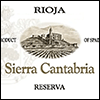 Sierra Cantabria Reserva  2017