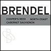 Brendel Wines Cooper's Reed Cabernet Sauvignon 2021