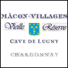 Cave de Lugny Vielle Reserve Chardonnay Chardonnay 2023