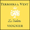 Jean-Luc Colombo Viognier la Violette 2022