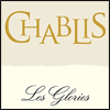 Les Glories Chablis 2022