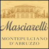 Masciarelli Montepulciano d'Abruzzo 2022