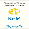 Tenuta Sant'Antonio Valpolicella Nanfre 2023