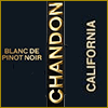 Domaine Chandon Blanc de Pinot Noir California NV