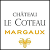 Château le Coteau Margaux 2022
