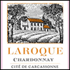 Laroque Chardonnay Cité de Carcassonne 2023