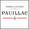 Berry Bros. & Rudd Pauillac by Château Lynch-Bages 2021