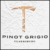 Terra d'Oro Pinot Grigio (Clarksburg) 2023